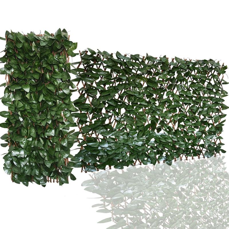 Alvira Expandable Willow Screen