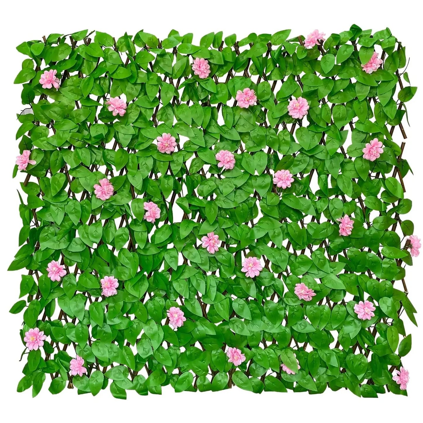 Alvira Expandable Willow Screen