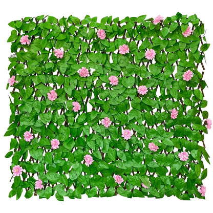Alvira Expandable Willow Screen