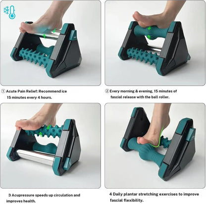 Alvira PolarArch Massager