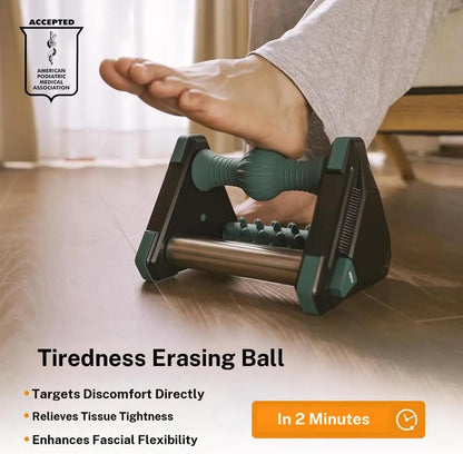 Alvira PolarArch Massager