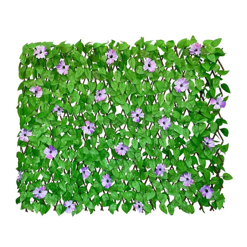 Alvira Expandable Willow Screen