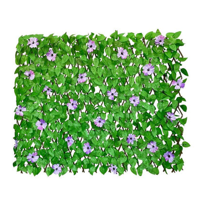 Alvira Expandable Willow Screen