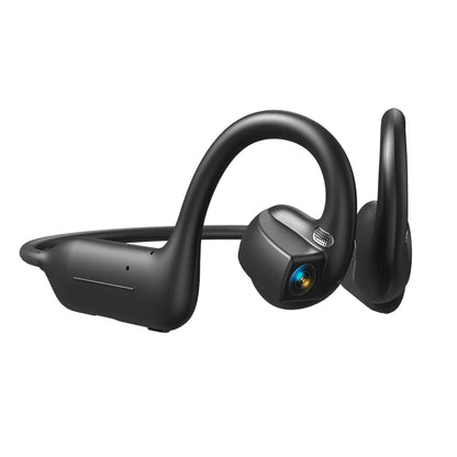 Alvira RoamSight Bone Conduction Headphones