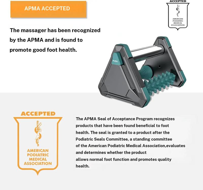 Alvira PolarArch Massager