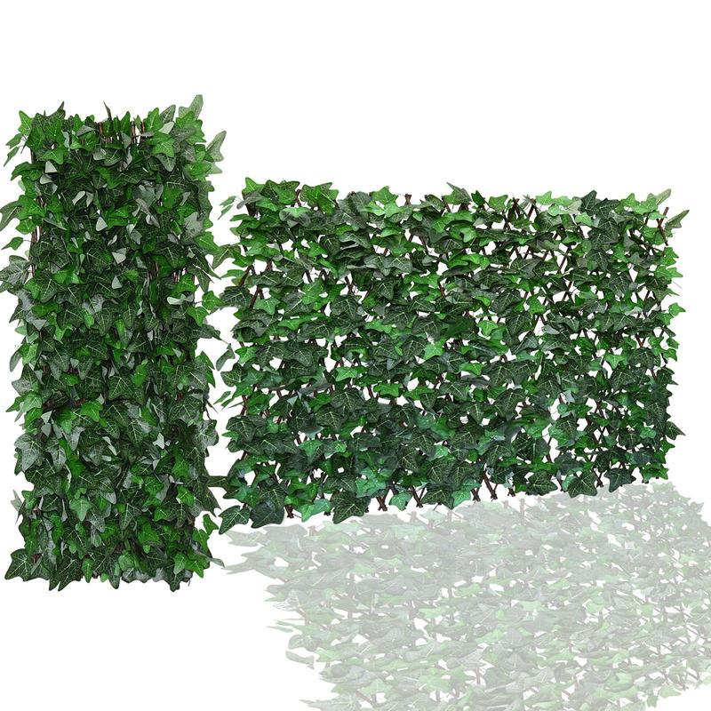 Alvira Expandable Willow Screen
