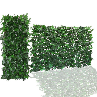 Alvira Expandable Willow Screen